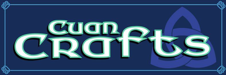 Cuan Crafts Logo