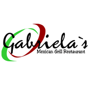Gabriela's Mexican Grill Restaurant Logo
