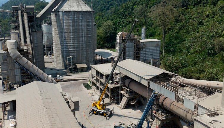 F&L INGENIERÍA Y SUMINISTROS S.A.S. -Mantenimiento Industrial