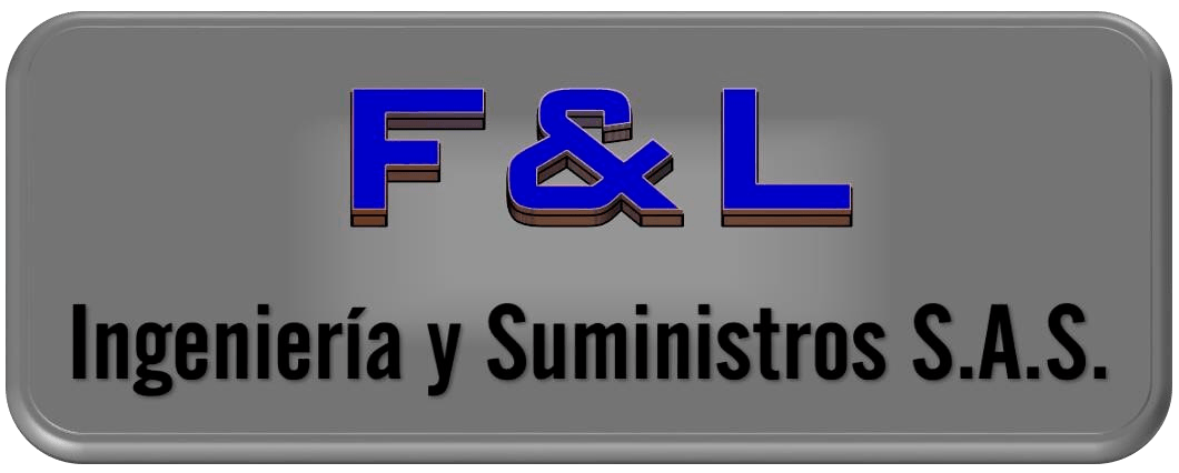 F&L INGENIERÍA Y SUMINISTROS S.A.S.