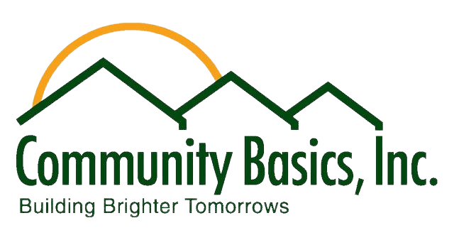 Community Basics Inc