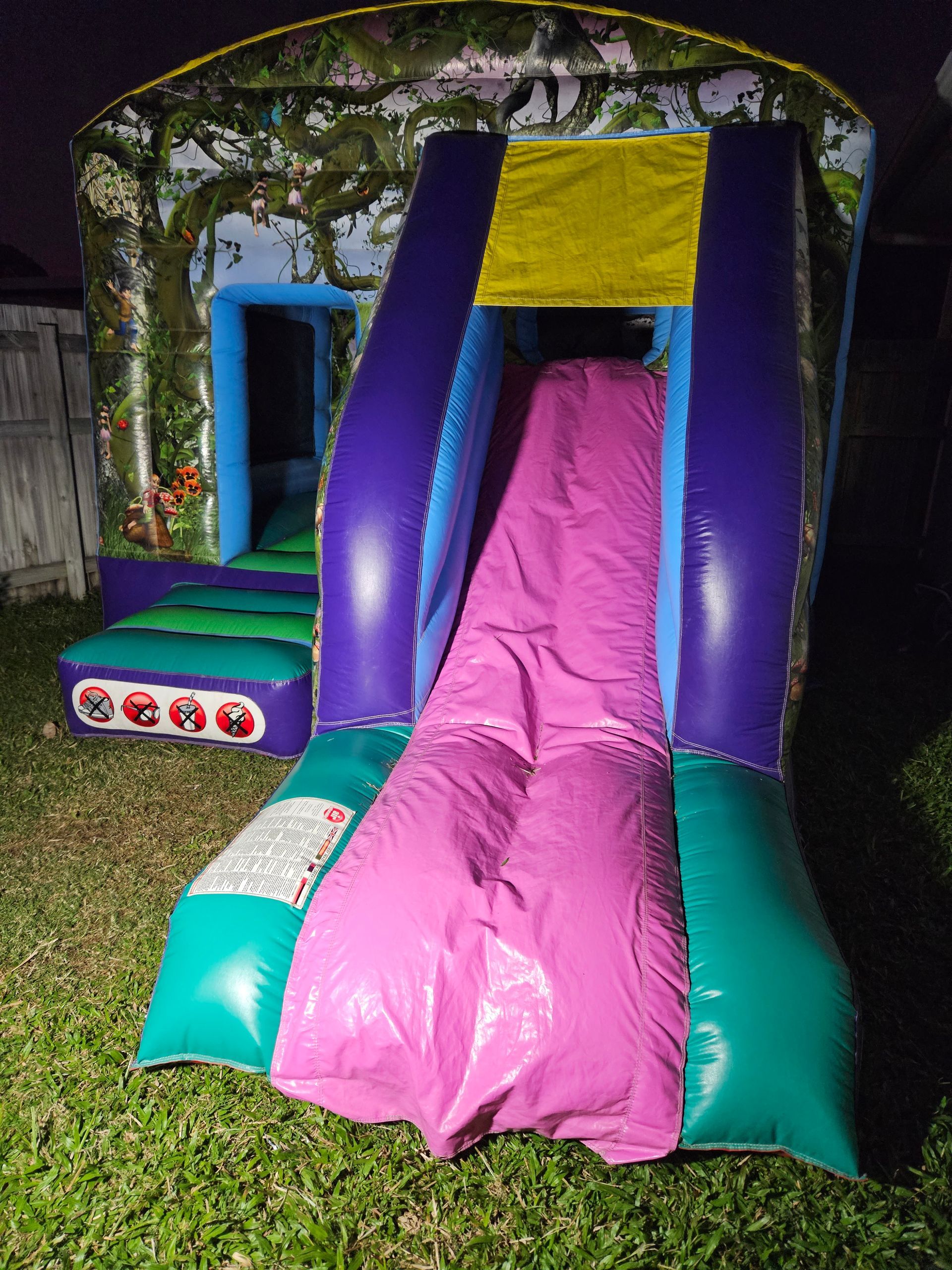 Jumping Castle Hire Agreement Template 84 - ob1yt33