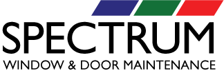 Spectrum Window & Door Maintenance Ltd logo