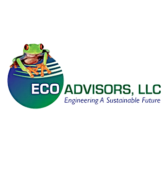 Logo for Eco Advisors, LLC