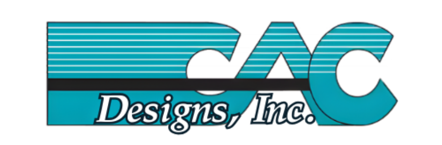 CAC Designs logo