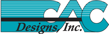 CAC Designs logo