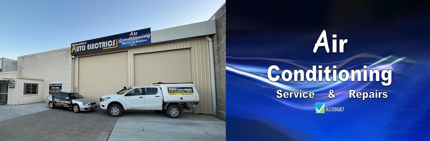 Caboolture Auto Electrics & Air Conditioning