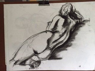 life drawing, drawing classes, workshops, art classes, figure drawing, nude models, model drawing, sketching, painting