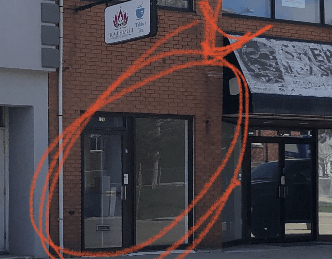 studio space, hamilton, ontario, artist, gallery, studio, 2020 life, arts, artist life, arts blog