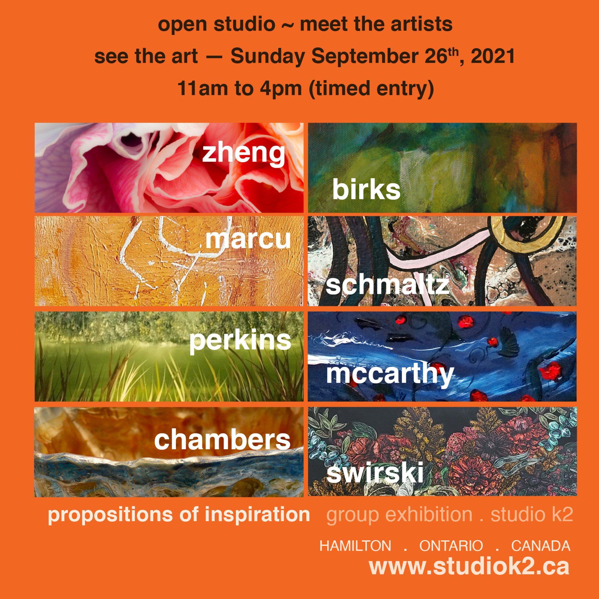 open studio, open house, meet the artist, gallery, Hamont, studiok2