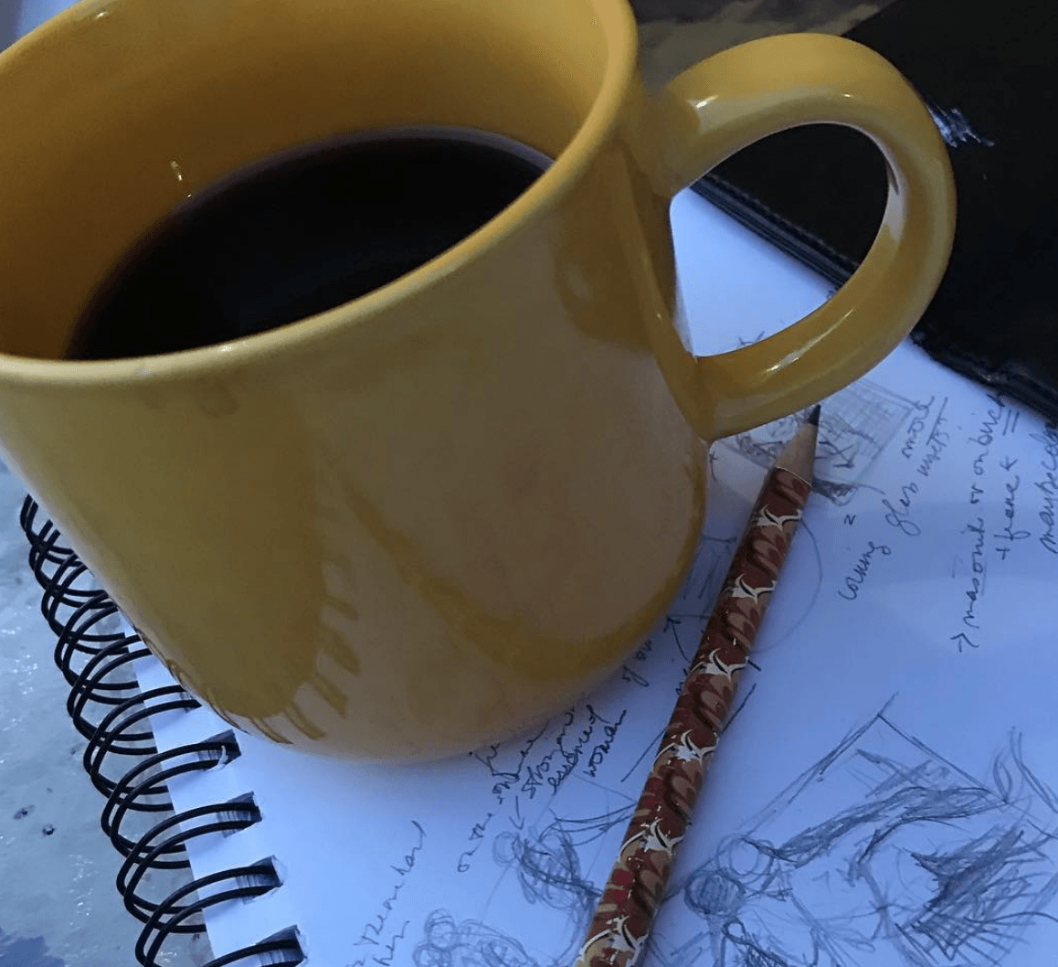 artist blog, art comments, thoughts on art