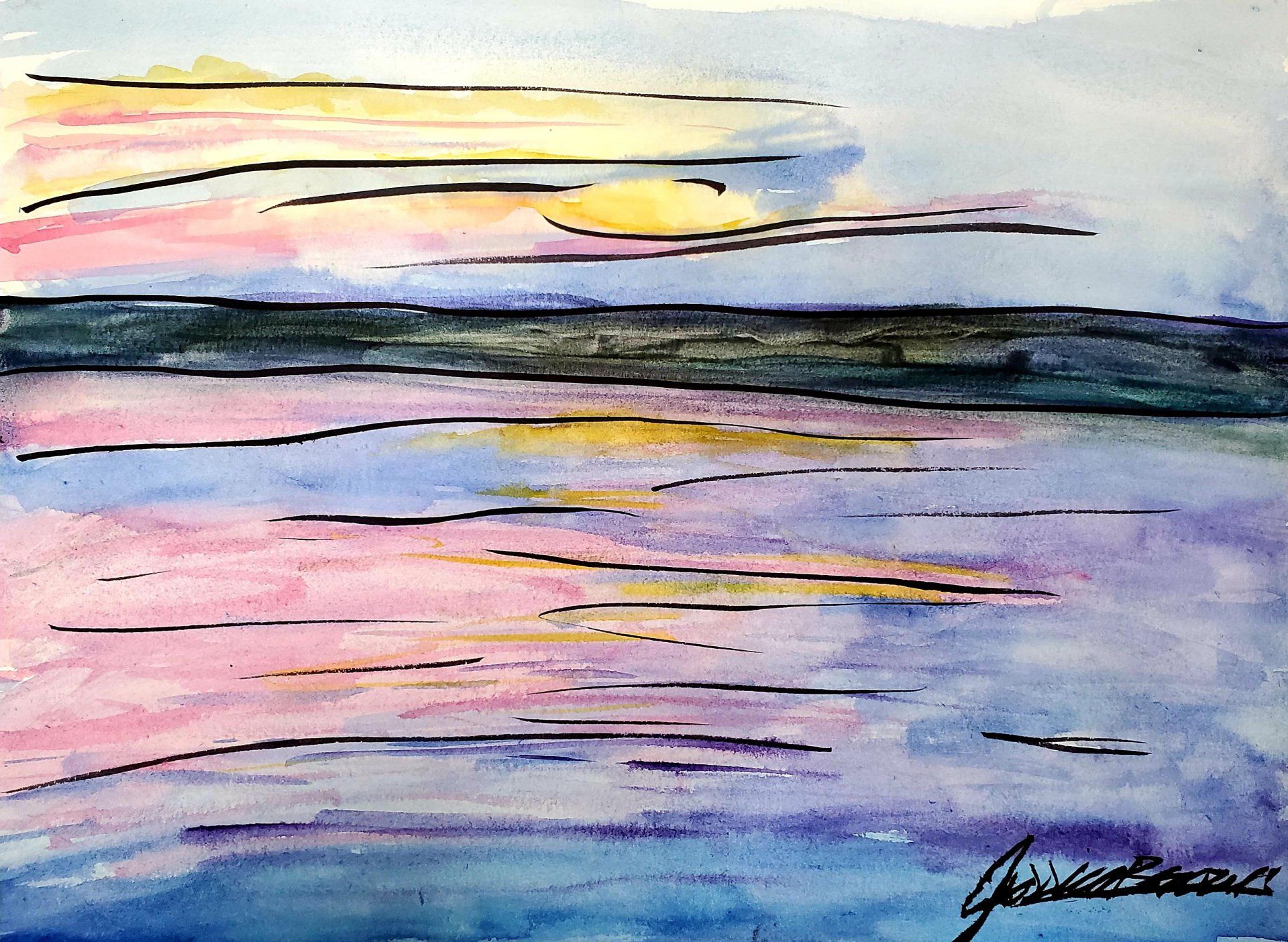 painter, female artist, Canadian art, gallery, group exhibition, artist-run gallery, art show, hamilton ontario