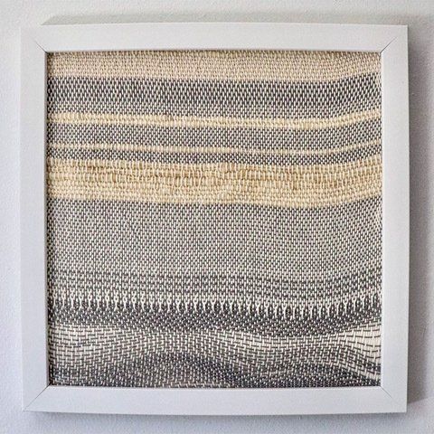 textile artist, woven art, female artist, Canadian art, gallery, group exhibition, artist-run gallery, art show, hamilton ontario