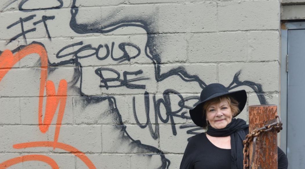 laneway graffiti, art awareness, art appreciation, concepts, street art, installation art