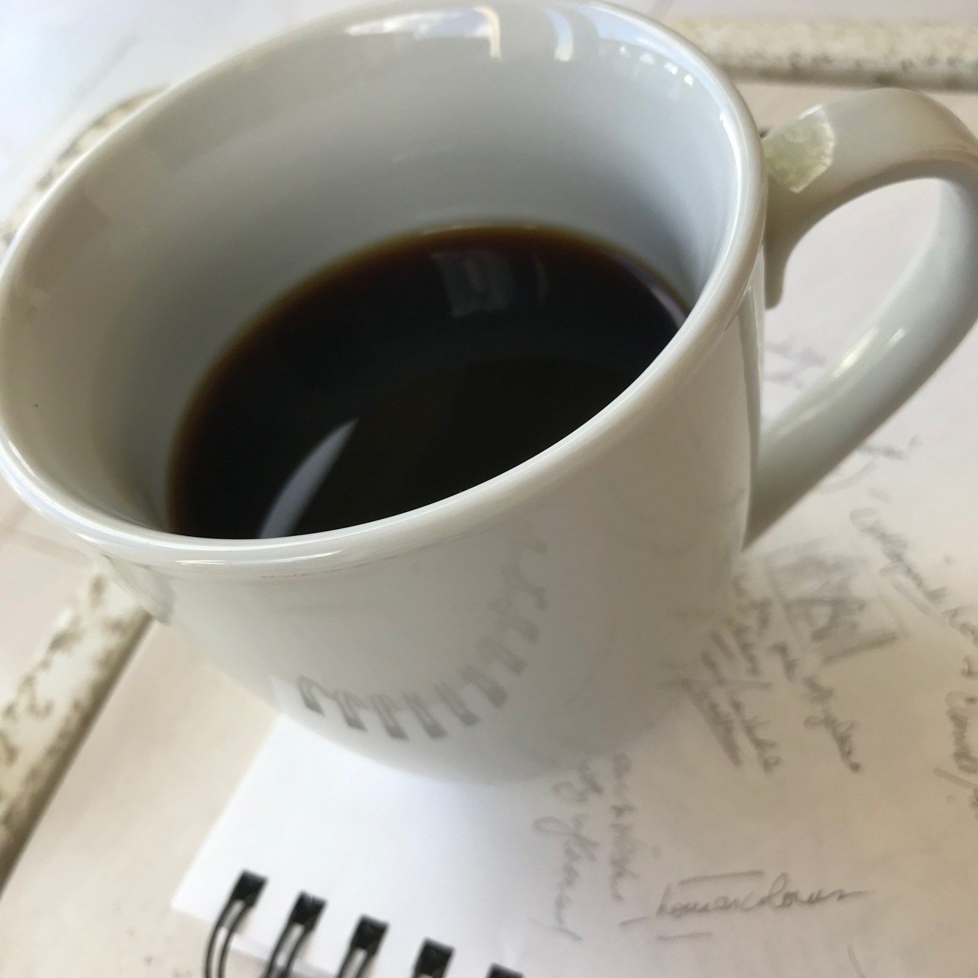 morning rituals, journal, artist, sketches, drawing, artwork in progress, collage, artist life