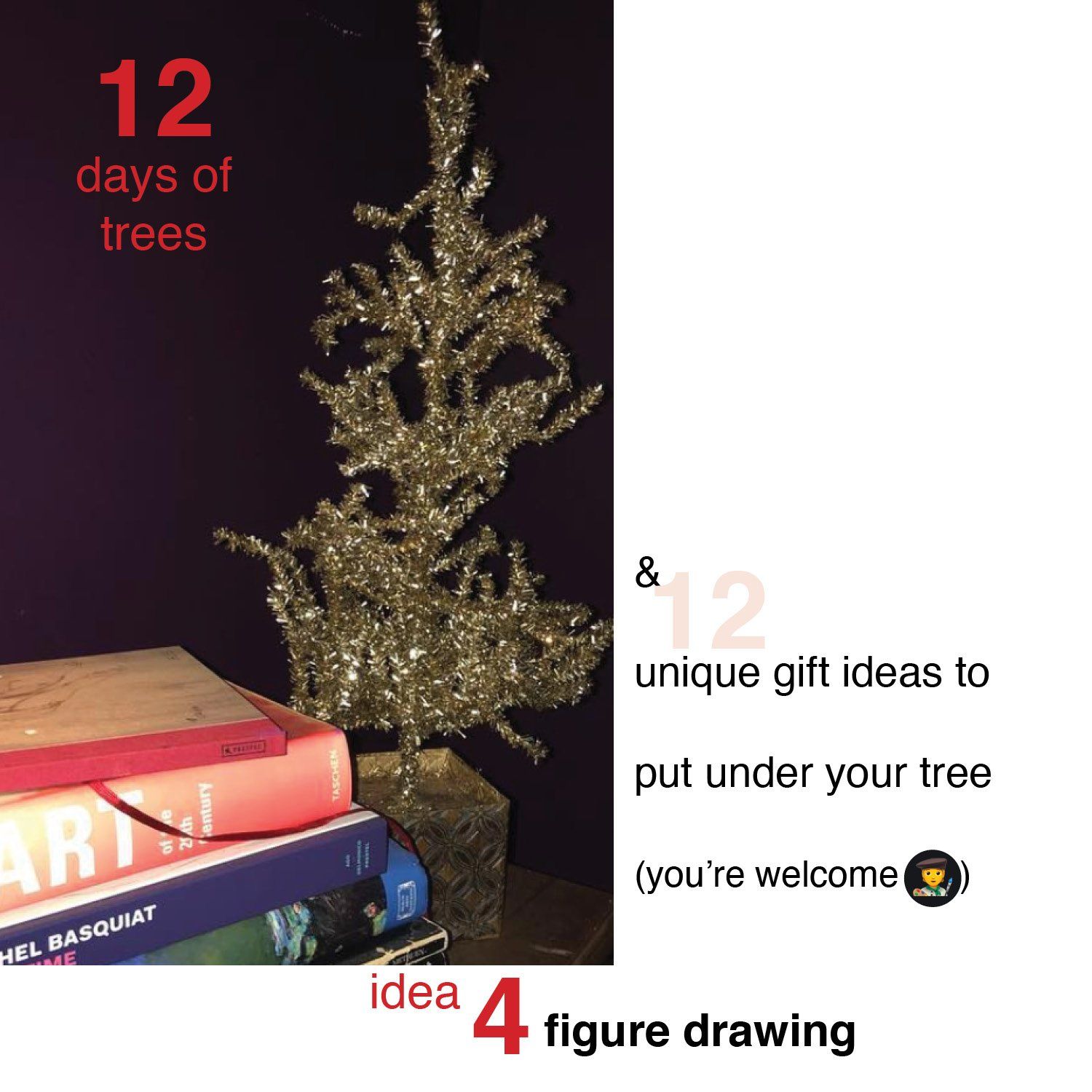 unique gifts, original art, art experiences, Christmas shopping, holiday experiences, art gifts