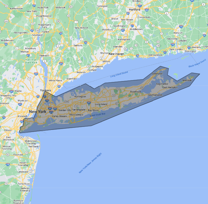 New York trash bin cleaning service area