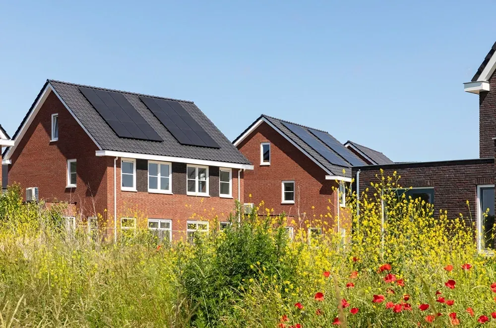 Brighten your home and future with our expert solar panel installers in Colchester! Trust our family