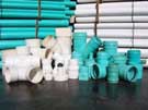 PVC Pipes — Fittings in Pickens, SC