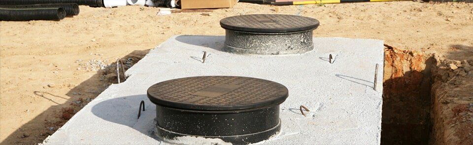 Septic Tanks - Environmental Septic & Waste Services, Inc. Montgomery County, MD