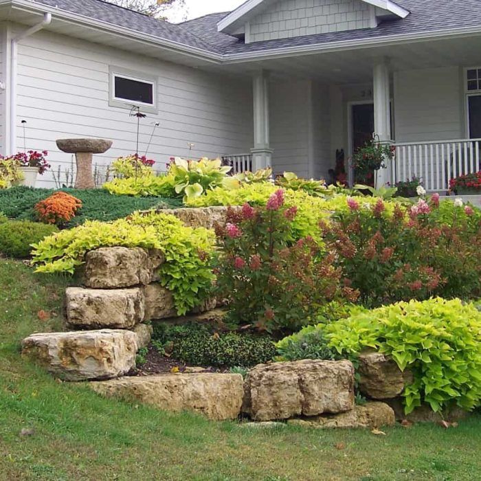 Landscaping Elizabeth, IL