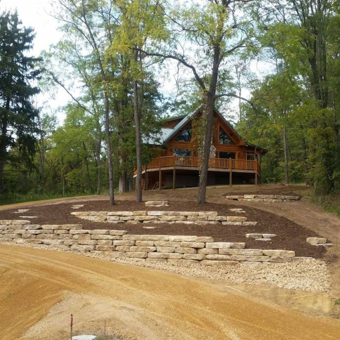 Driveways and Culverts Elizabeth, IL