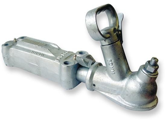 Range of Trailer Spare Parts Available — Voyager Trailers in Katherine, NT