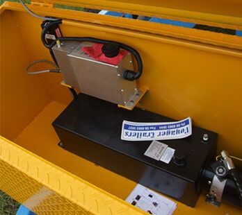 Quality Selection of Trailer Spare Parts — Voyager Trailers in Yarrawonga, NT