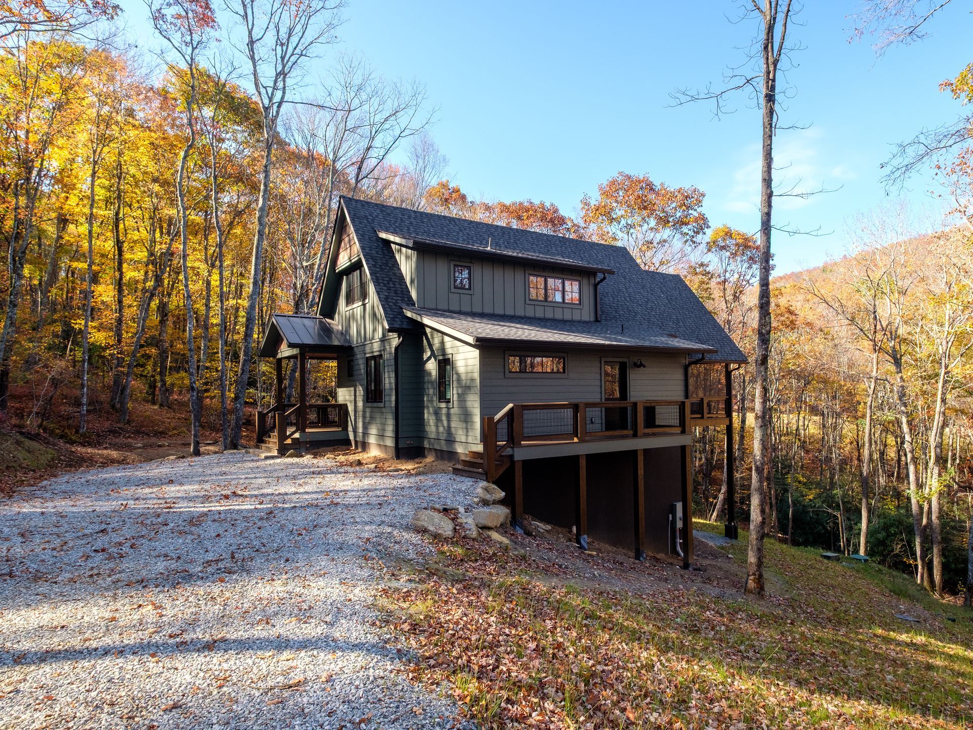 Welbridge General Contracting - Project - CHP #1594