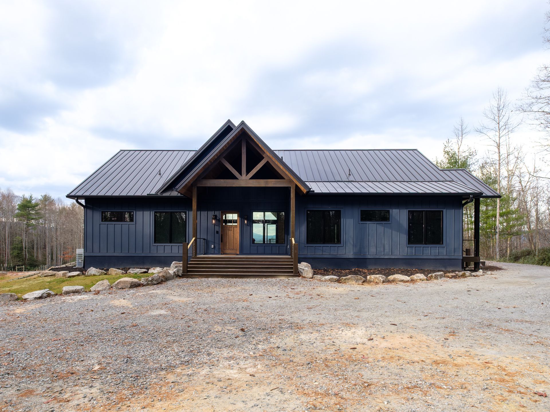 Welbridge General Contracting - Project - HL #49