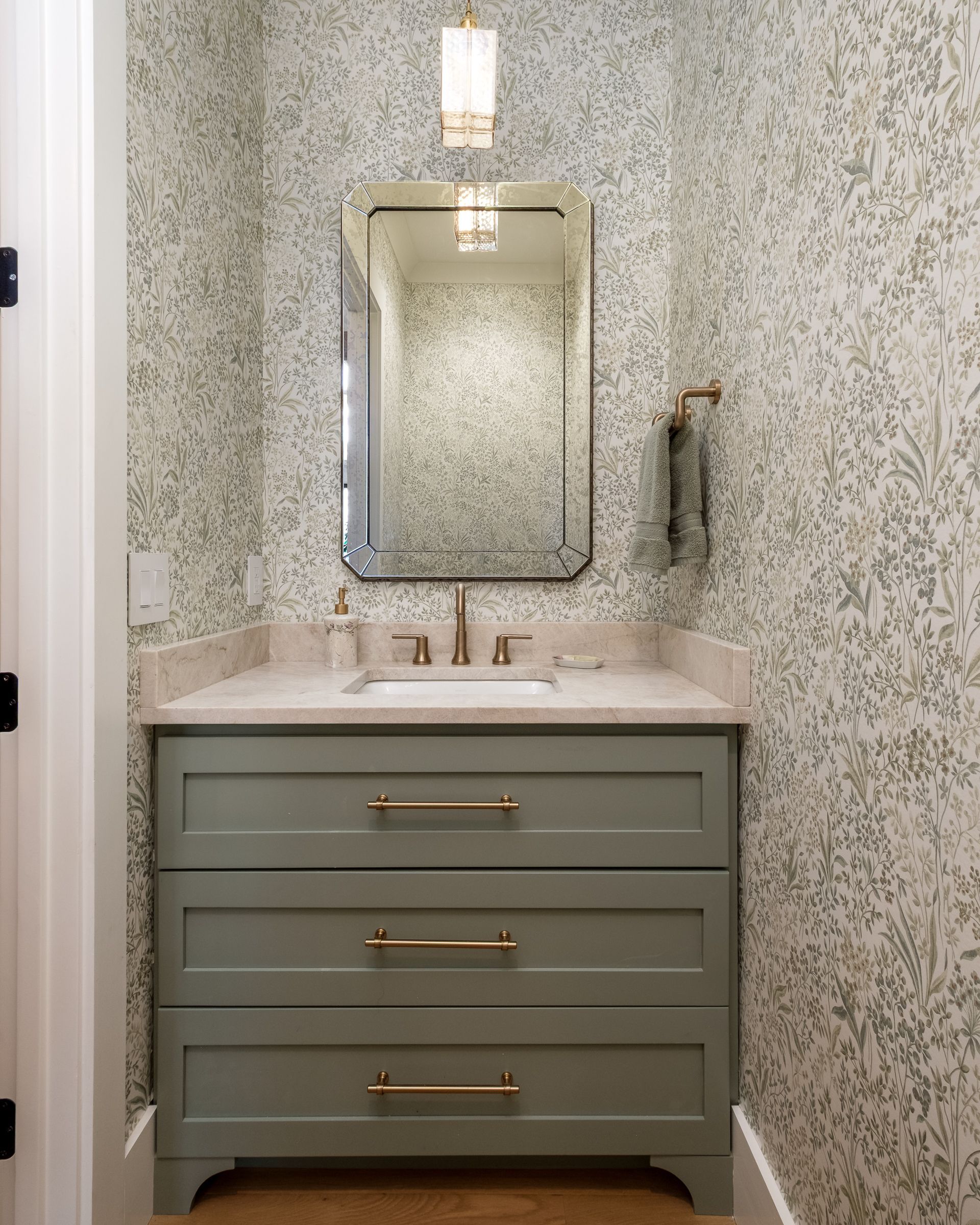 Welbridge General Contracting - Project - Vrana