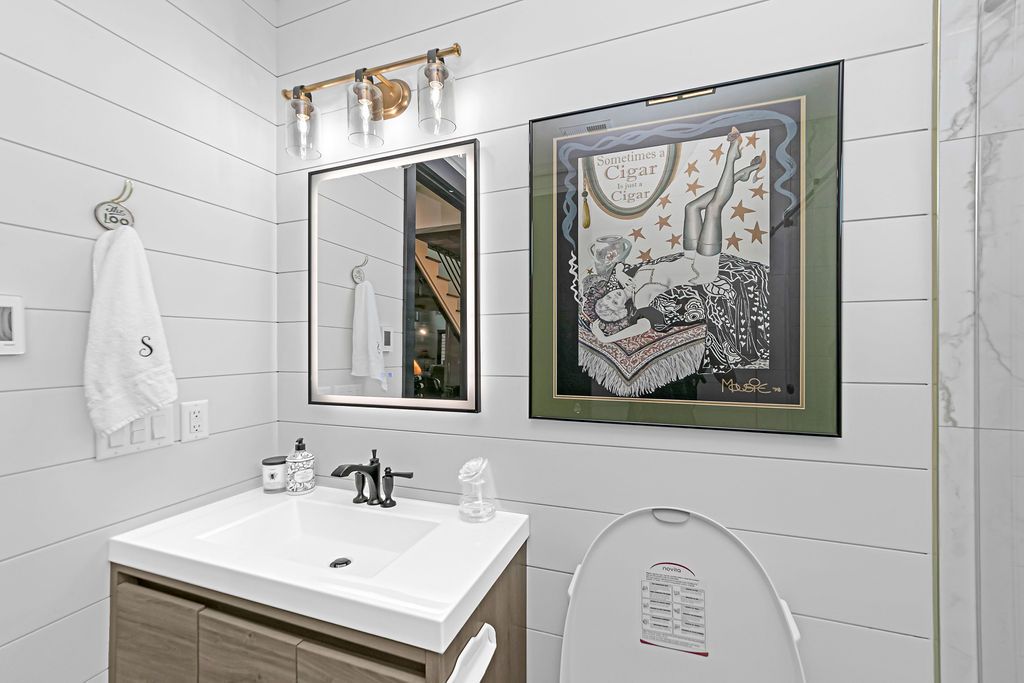 Welbridge General Contracting - Project - MF R39