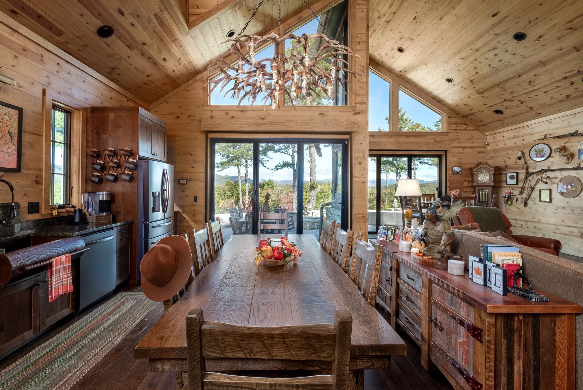 Welbridge General Contracting - Project - Zehr R59