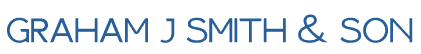 Graham J Smith & Son Plumbing Services company logo