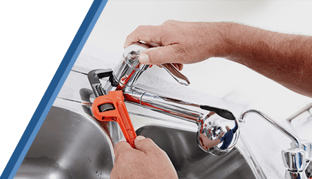 Domestic plumbing solutions