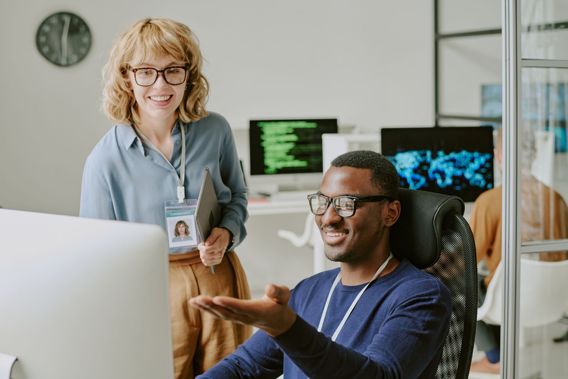 Using AI for your job application