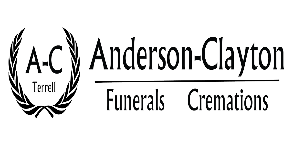 AndersonClayton Funeral Home