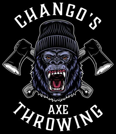 Chango's Axe Throwing