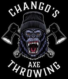 Chango's Axe Throwing