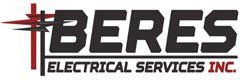 Beres Electrical Services Inc. logo