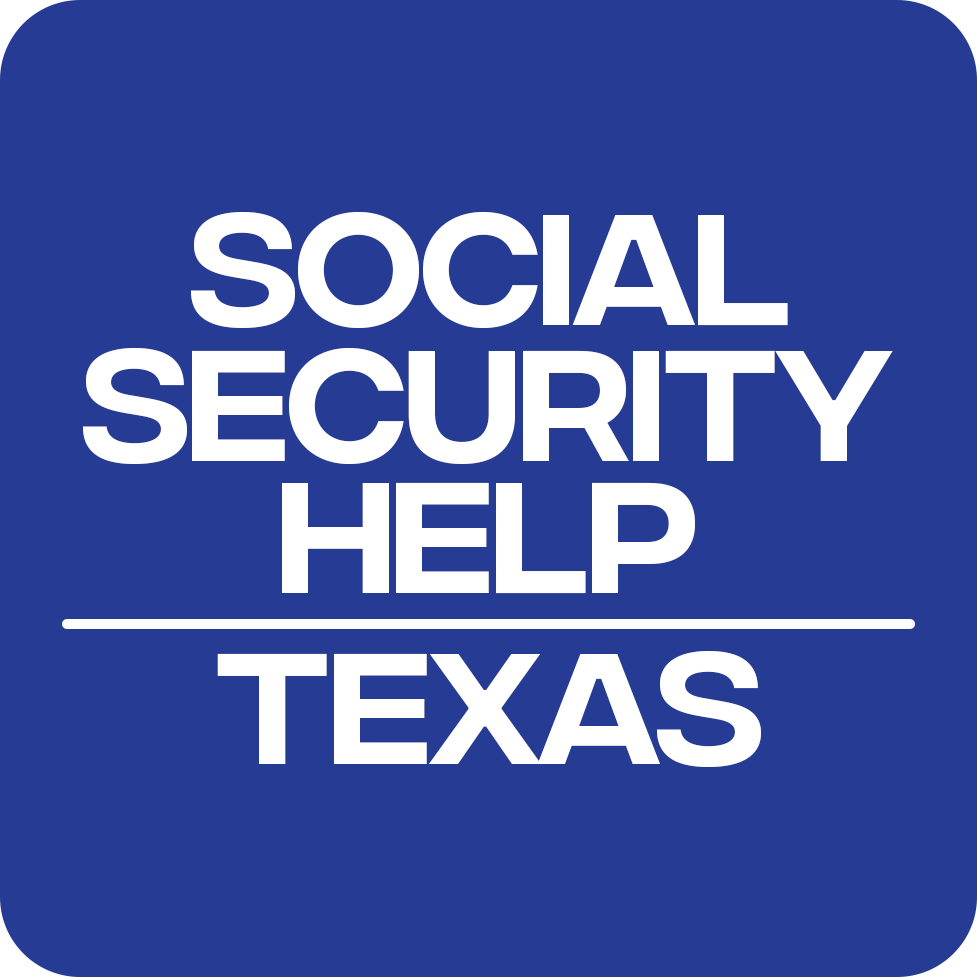 Social Security Help Texas