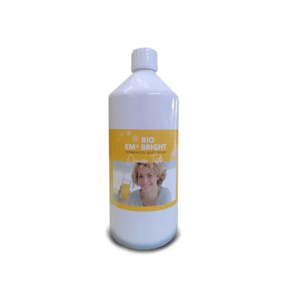 Bio Em Bright