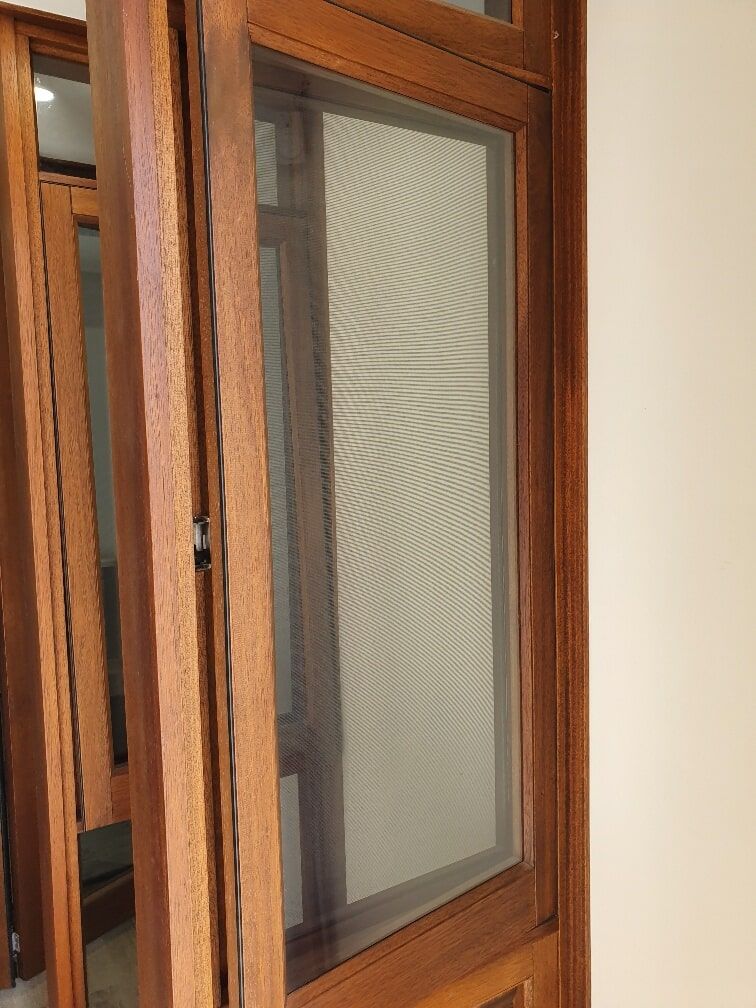 Timber Windows Morisset, NSW Watts Joinery