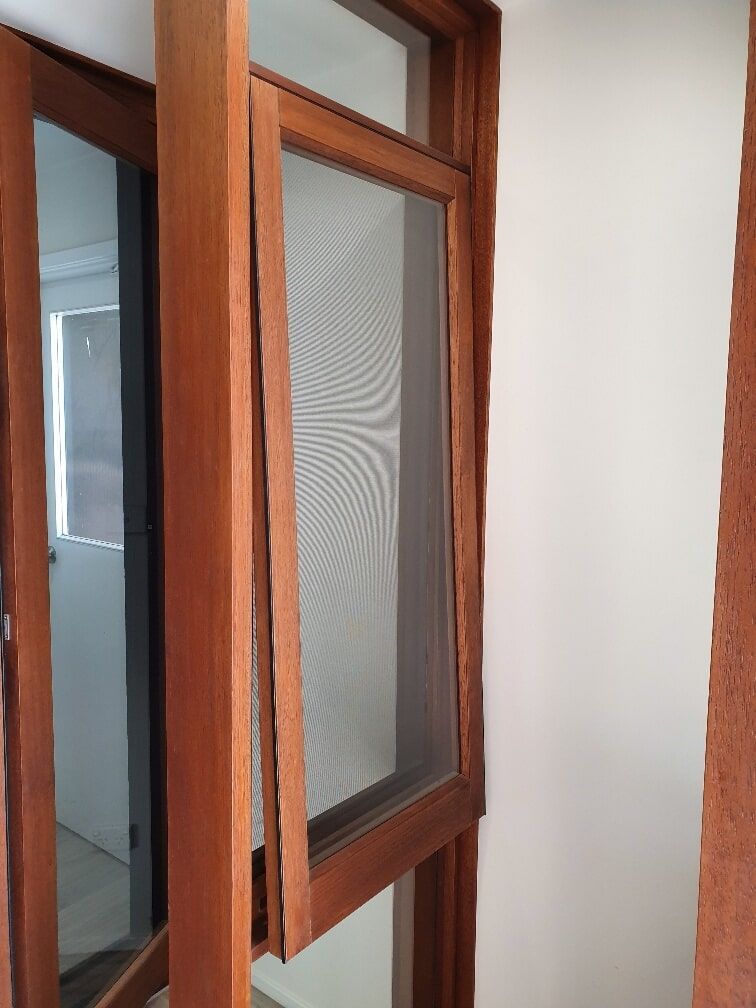 Timber Windows Morisset, NSW Watts Joinery