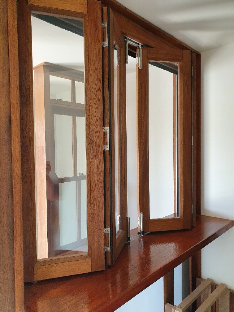 Timber Doors Morisset, NSW Watts Joinery