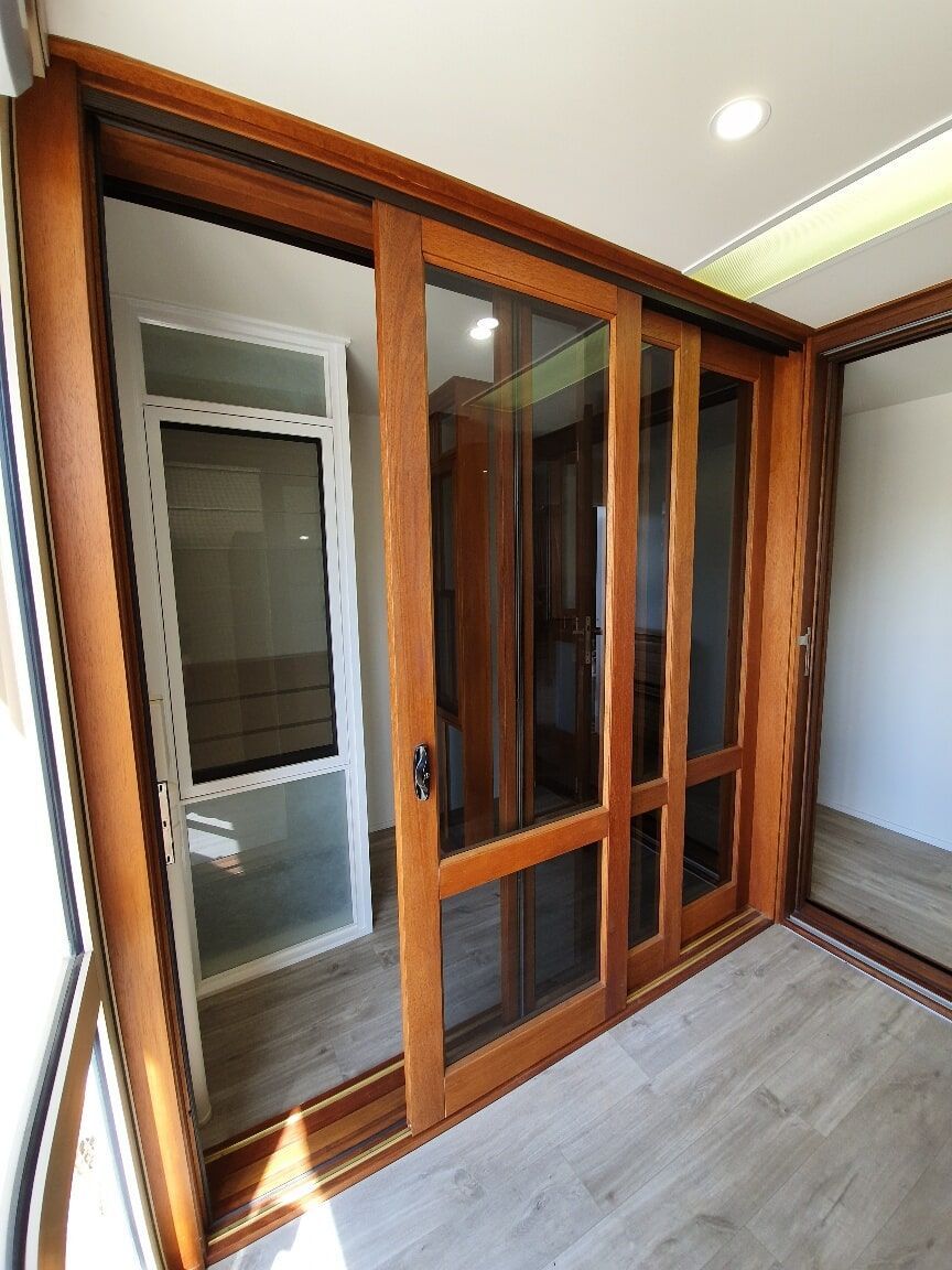 Timber Doors Morisset, NSW Watts Joinery
