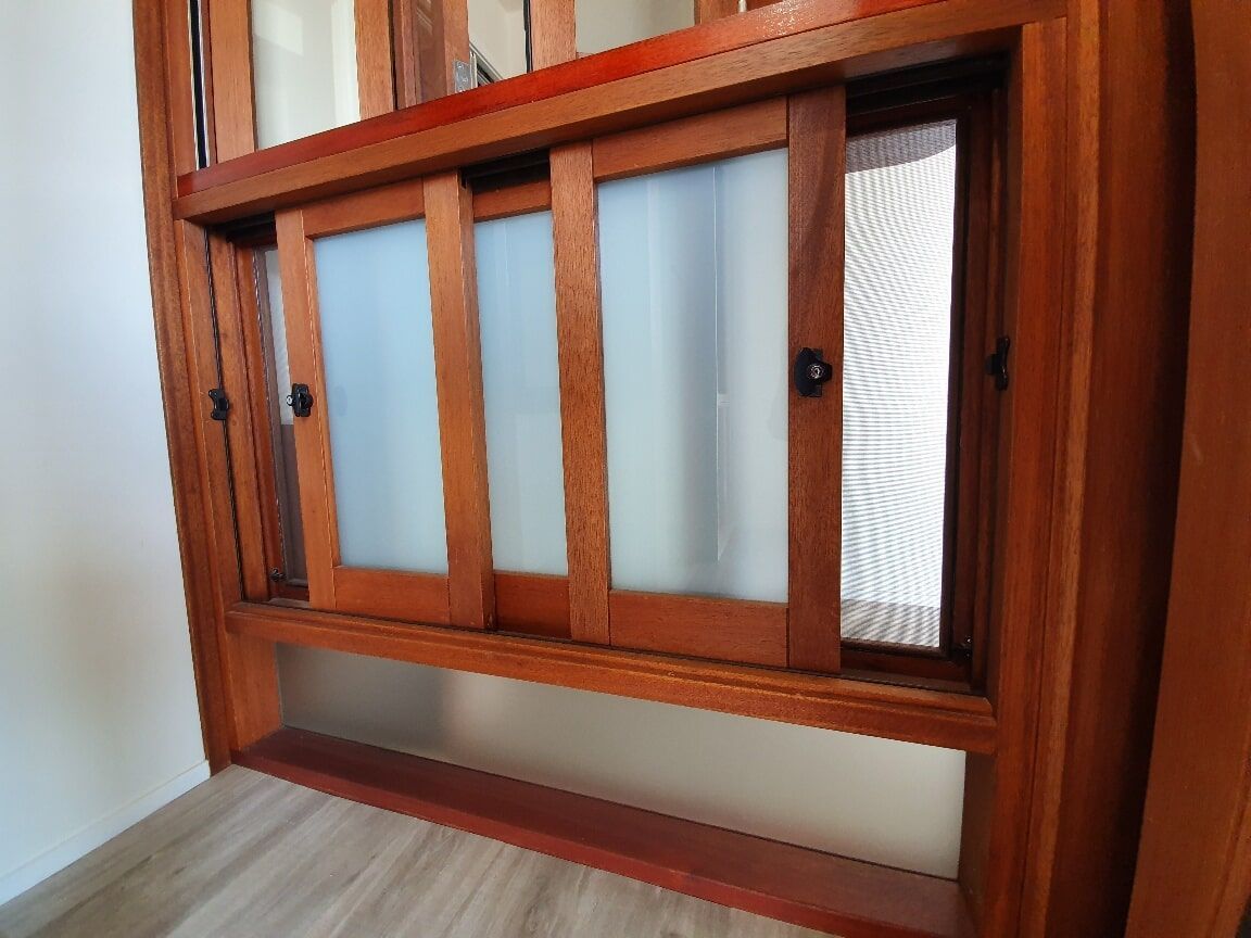 Timber Windows Morisset, NSW Watts Joinery