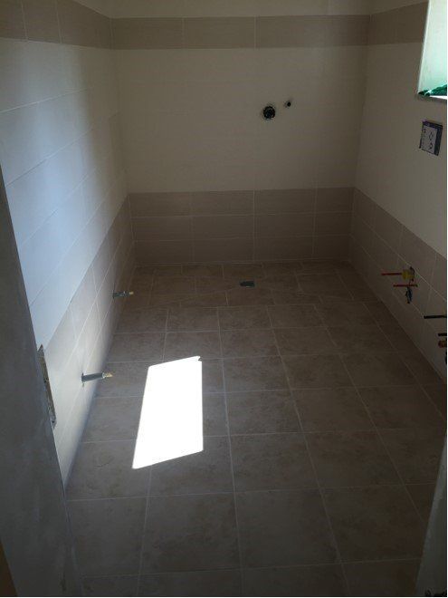 piastrelle per zona bagno