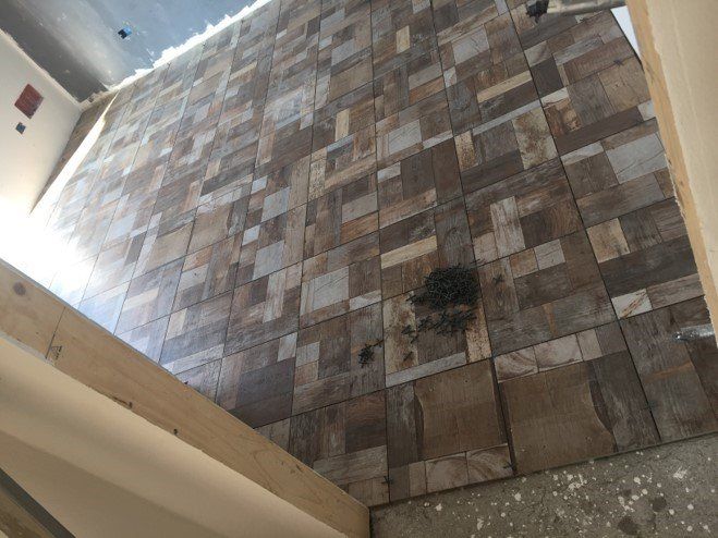 pavimento per interni