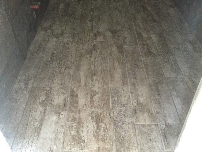 pavimento in grès porcellanato